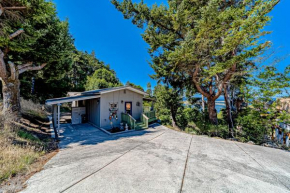 The River View House